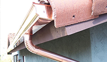 Rain Gutter Installation, Repair, Cleaning in Mount Erie, IL